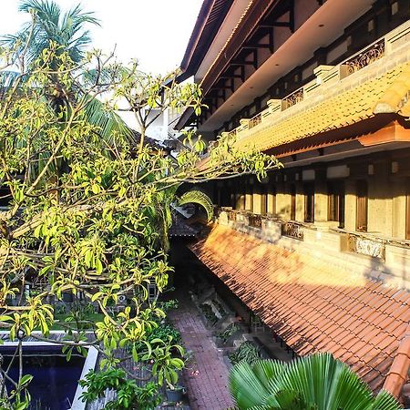 Hotel Puri Tanah Lot Kuta Lombok Dış mekan fotoğraf