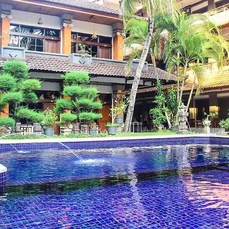 Hotel Puri Tanah Lot Kuta Lombok Dış mekan fotoğraf