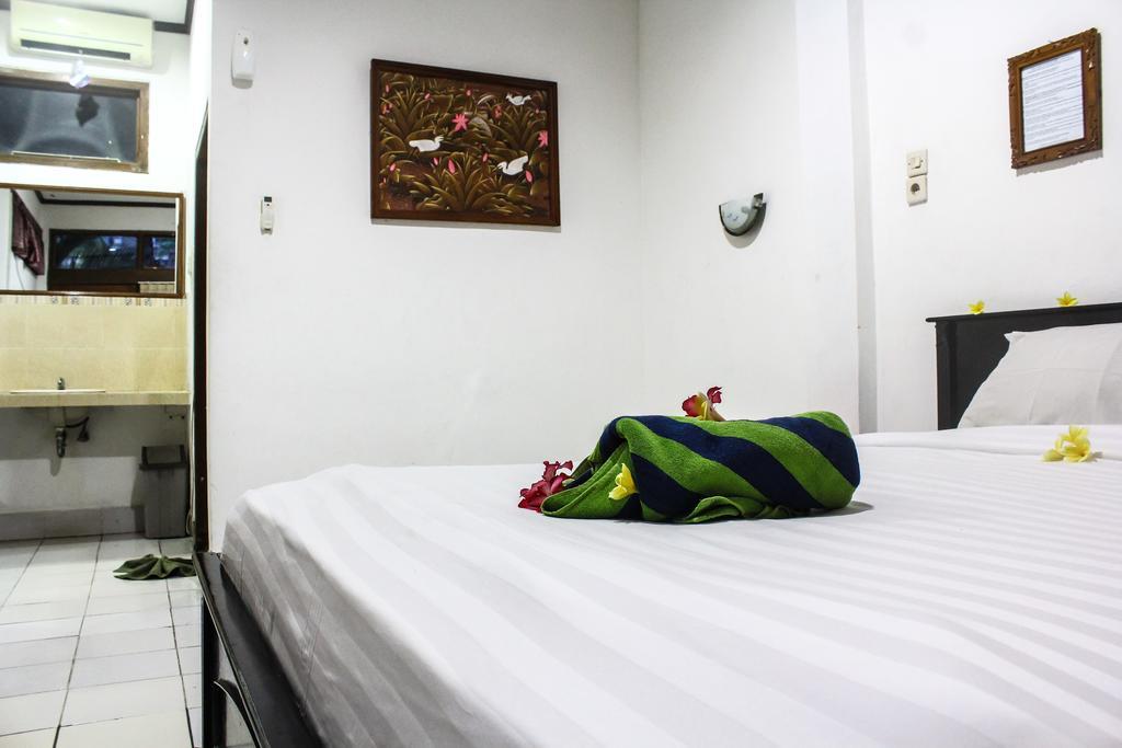 Hotel Puri Tanah Lot Kuta Lombok Dış mekan fotoğraf