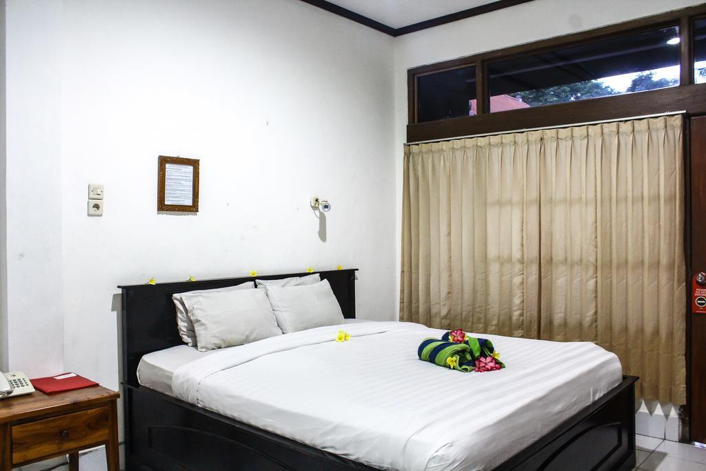 Hotel Puri Tanah Lot Kuta Lombok Dış mekan fotoğraf