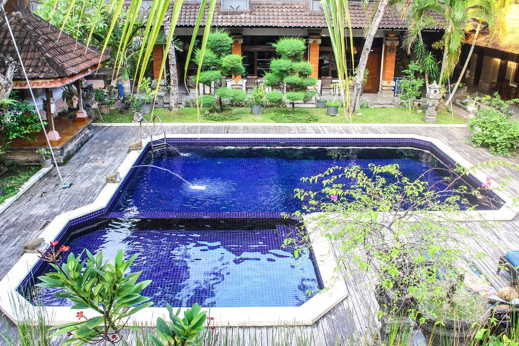 Hotel Puri Tanah Lot Kuta Lombok Dış mekan fotoğraf