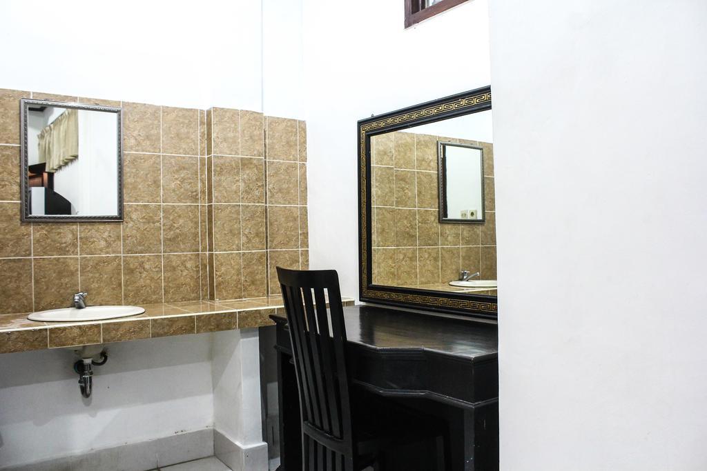 Hotel Puri Tanah Lot Kuta Lombok Dış mekan fotoğraf