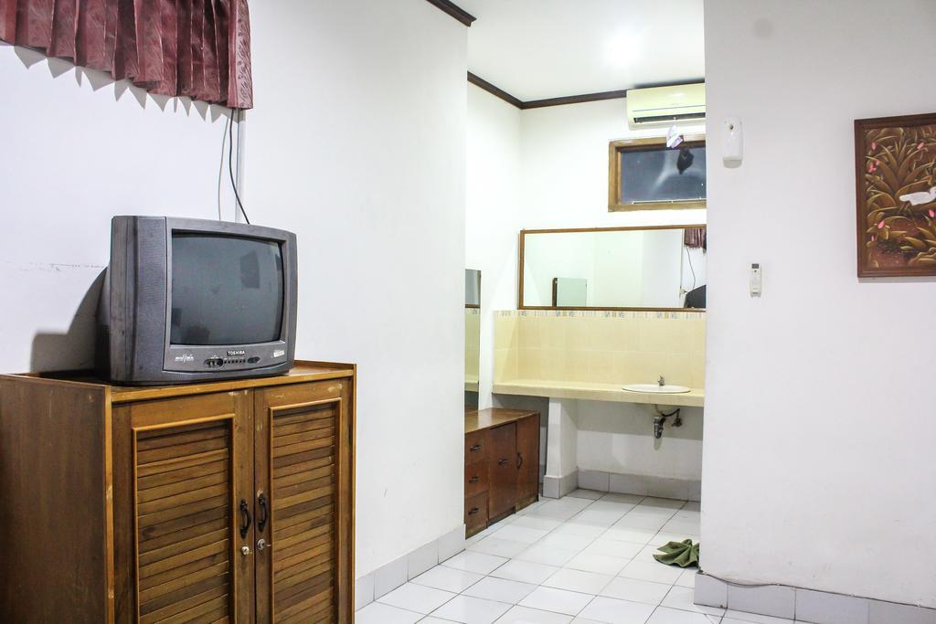 Hotel Puri Tanah Lot Kuta Lombok Dış mekan fotoğraf