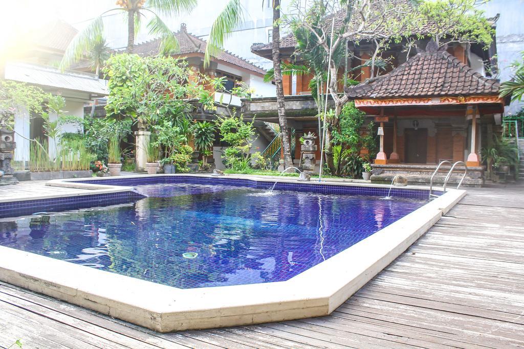 Hotel Puri Tanah Lot Kuta Lombok Dış mekan fotoğraf
