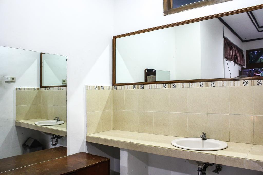 Hotel Puri Tanah Lot Kuta Lombok Dış mekan fotoğraf