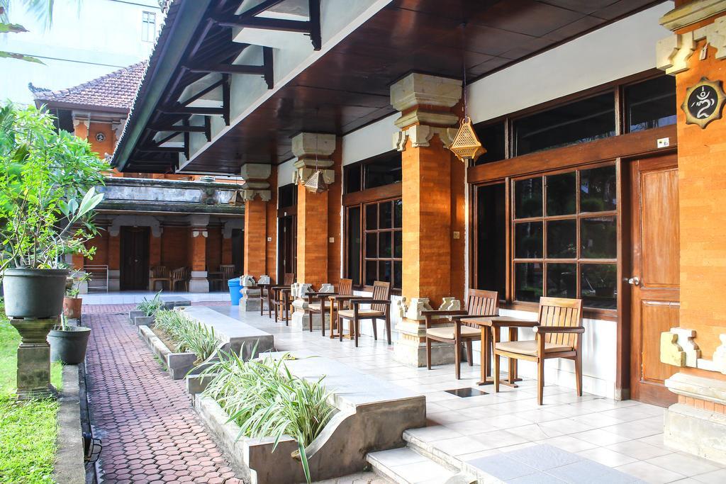 Hotel Puri Tanah Lot Kuta Lombok Dış mekan fotoğraf