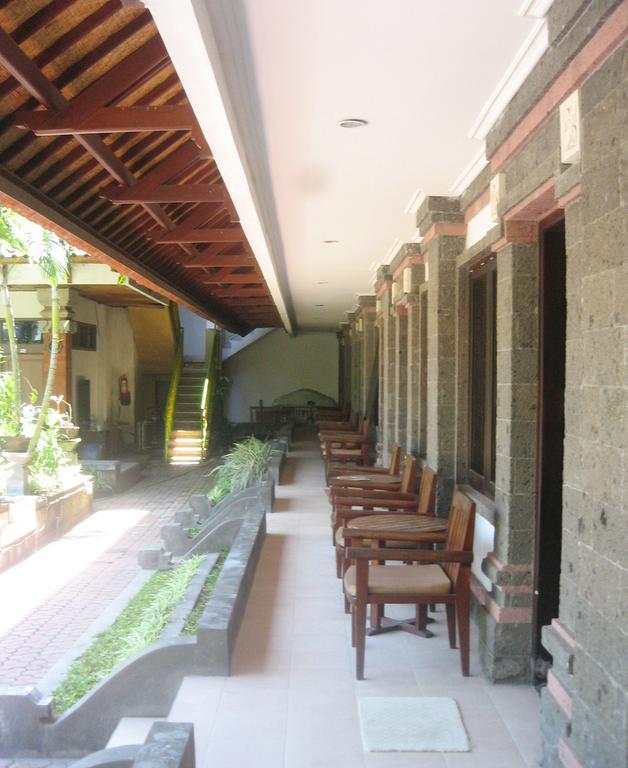Hotel Puri Tanah Lot Kuta Lombok Dış mekan fotoğraf