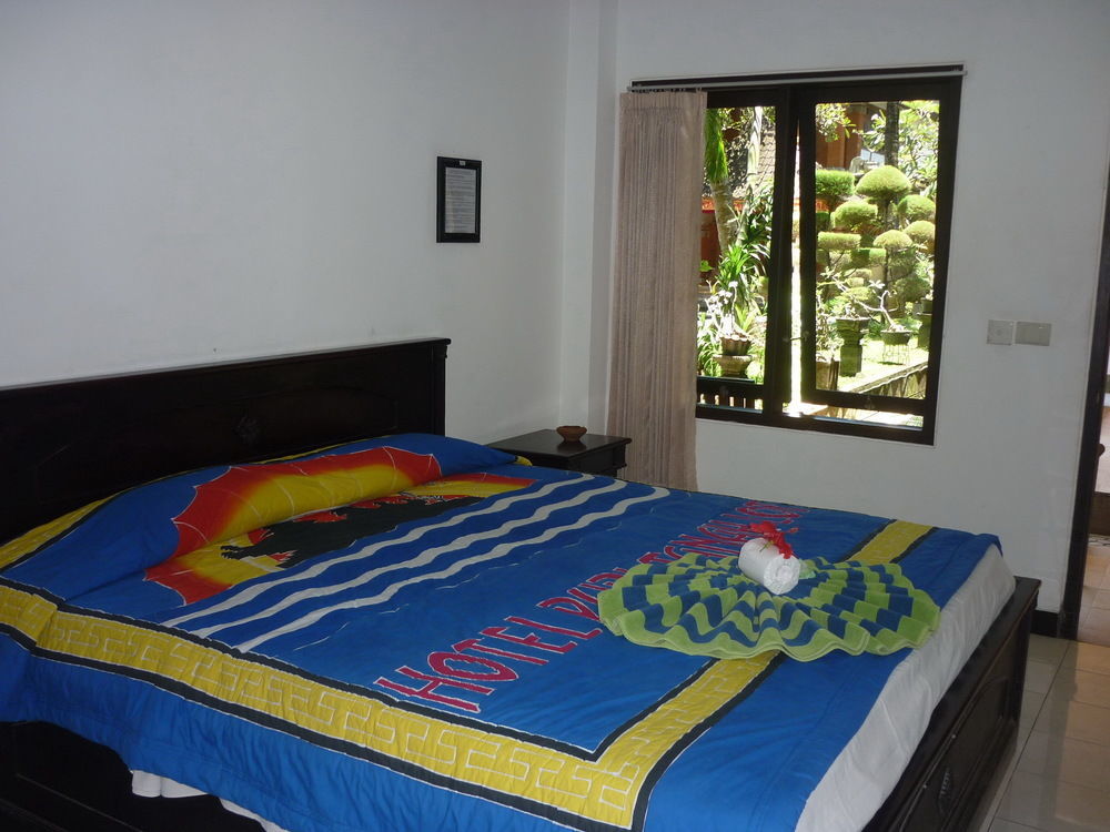 Hotel Puri Tanah Lot Kuta Lombok Dış mekan fotoğraf