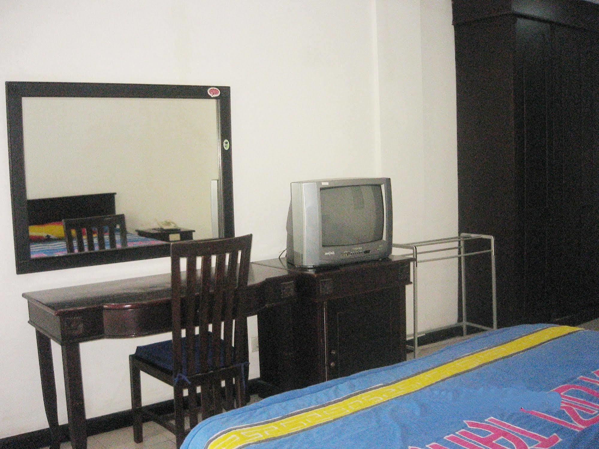 Hotel Puri Tanah Lot Kuta Lombok Dış mekan fotoğraf