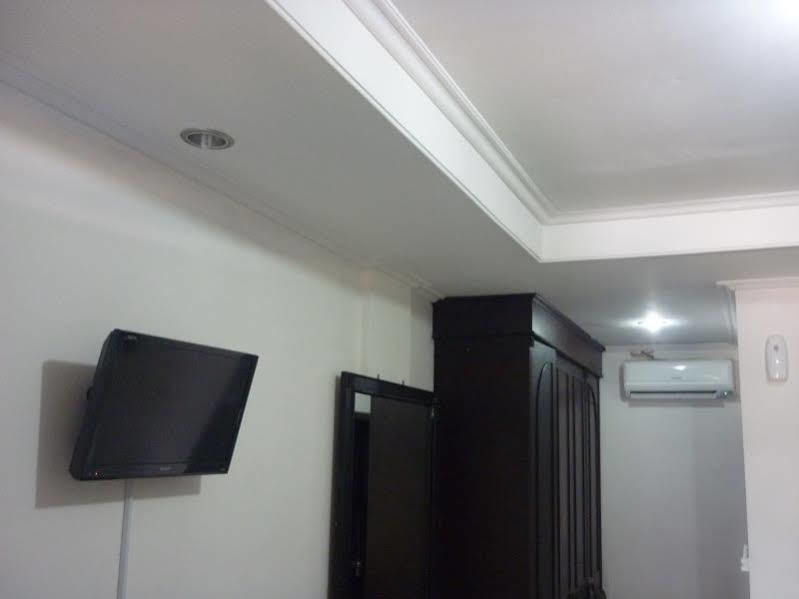 Hotel Puri Tanah Lot Kuta Lombok Dış mekan fotoğraf