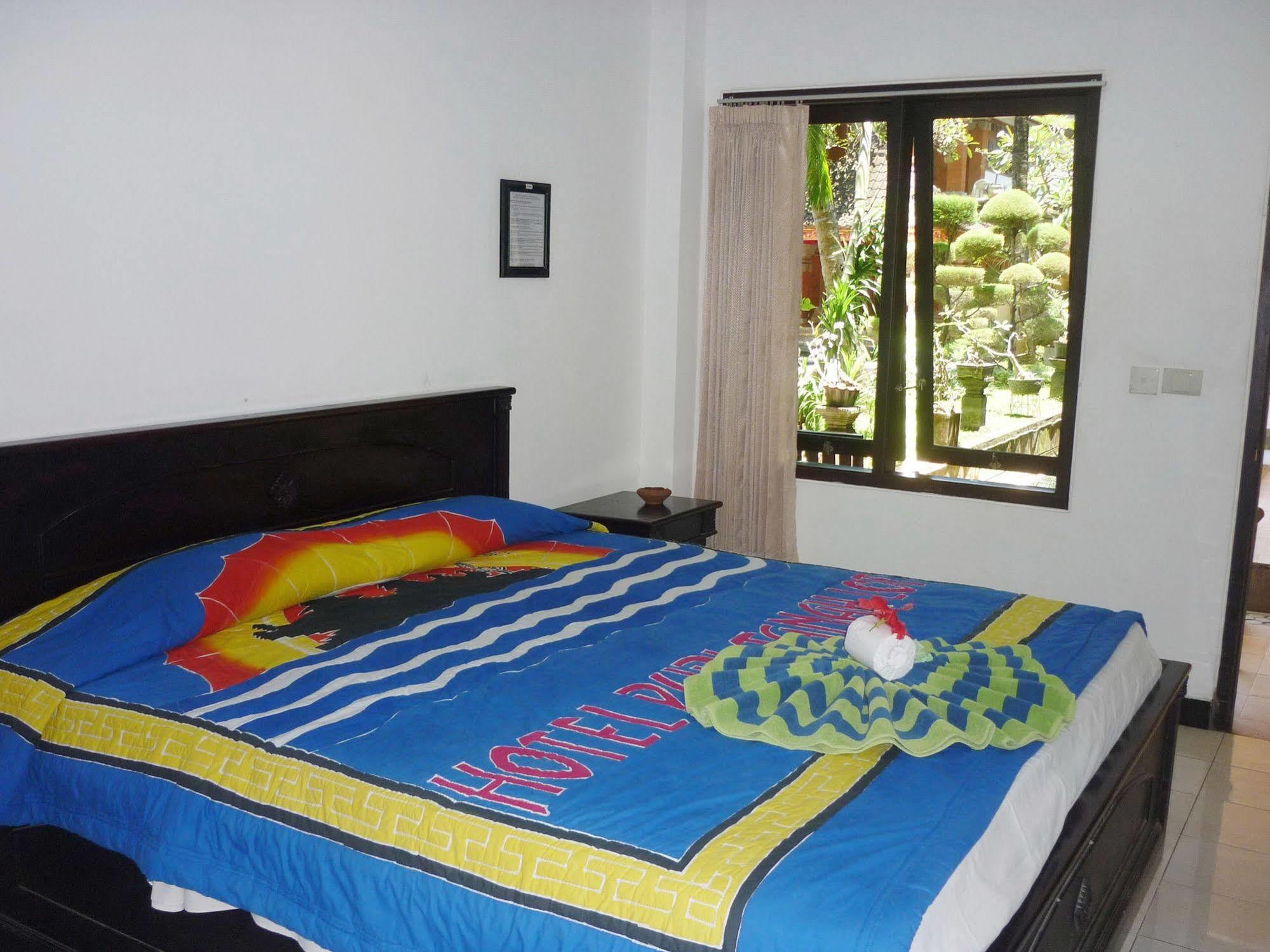 Hotel Puri Tanah Lot Kuta Lombok Dış mekan fotoğraf