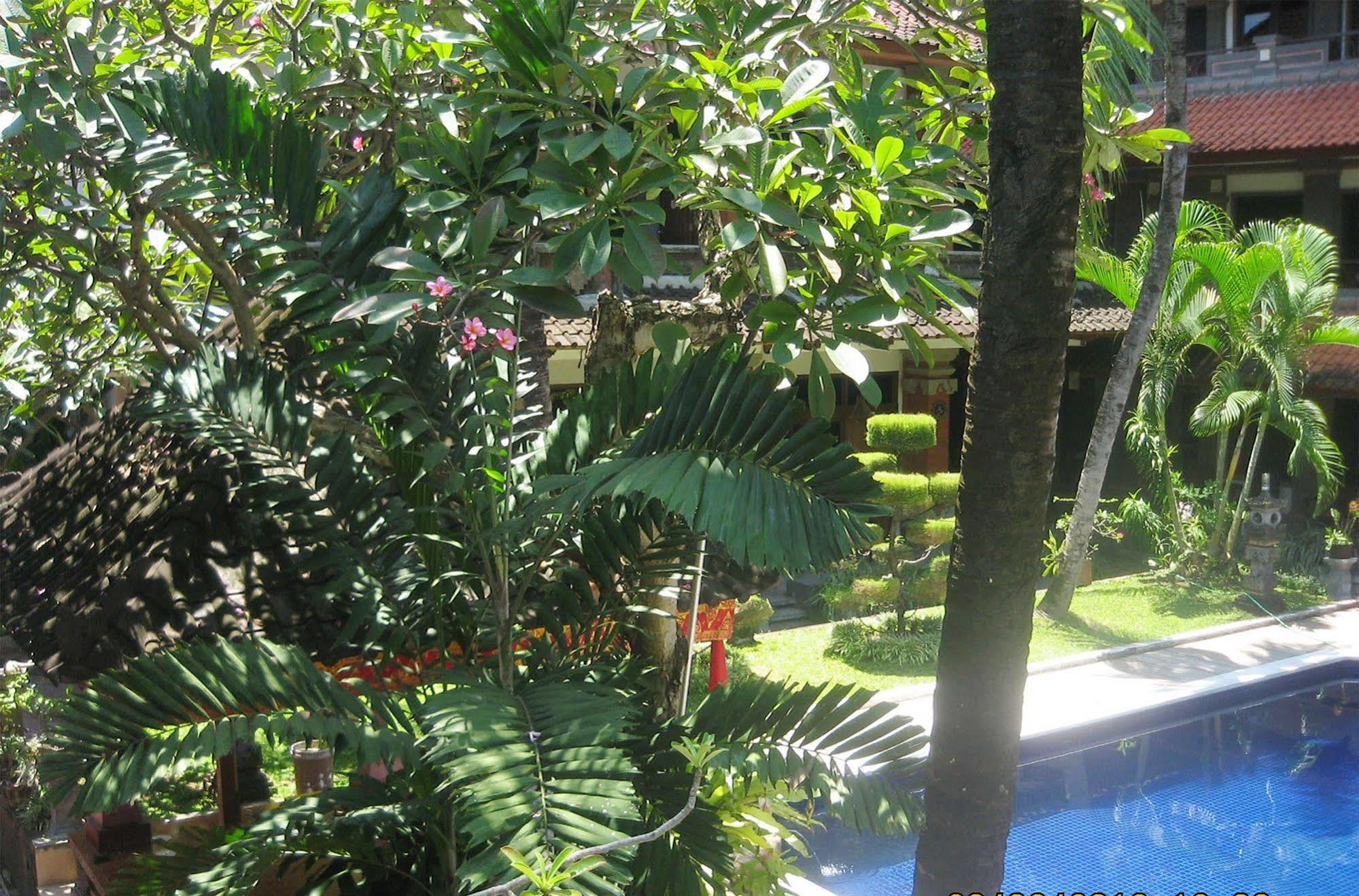 Hotel Puri Tanah Lot Kuta Lombok Dış mekan fotoğraf