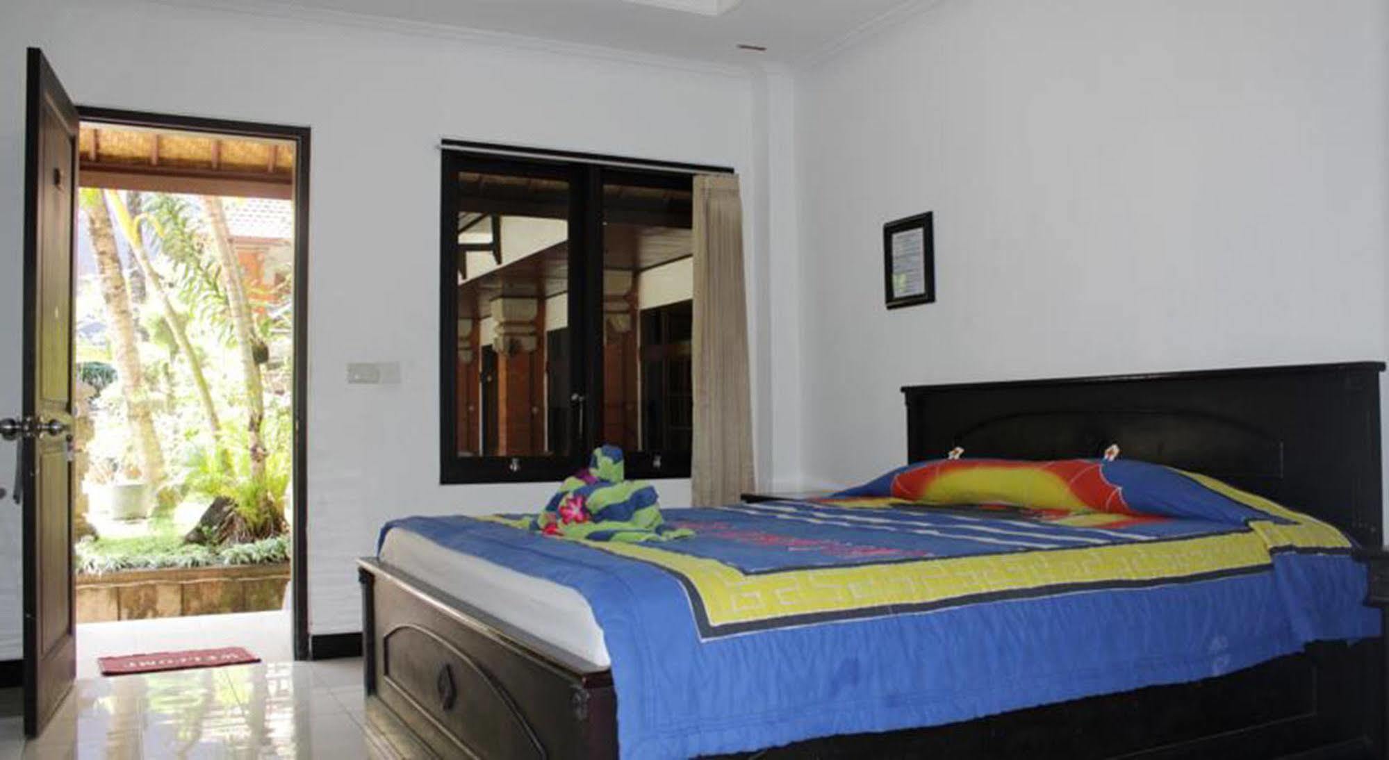 Hotel Puri Tanah Lot Kuta Lombok Dış mekan fotoğraf